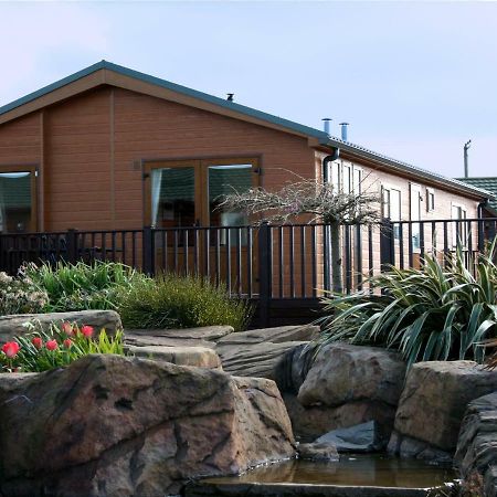 Mullacott Park Βίλα Ilfracombe Εξωτερικό φωτογραφία