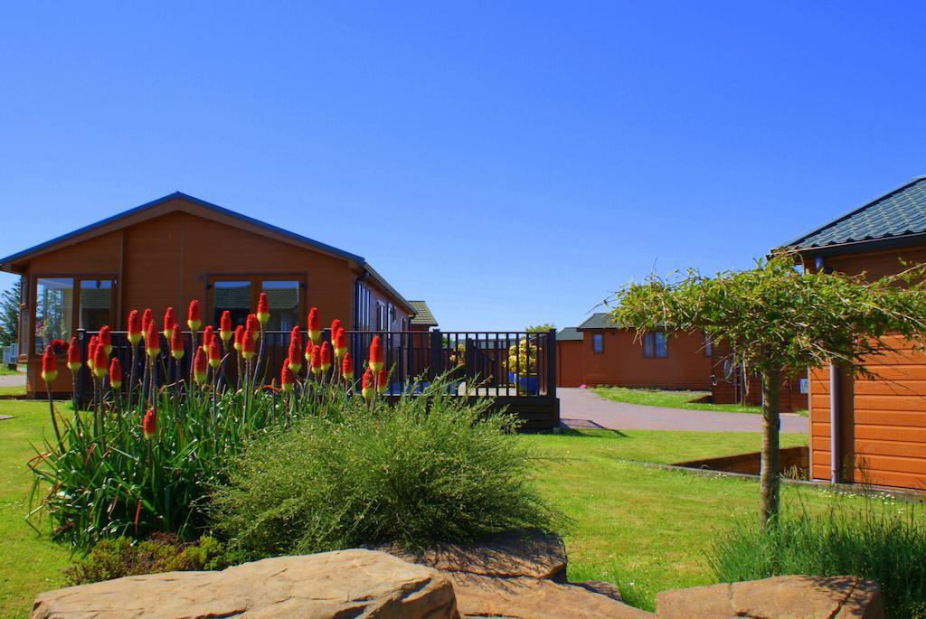Mullacott Park Βίλα Ilfracombe Δωμάτιο φωτογραφία
