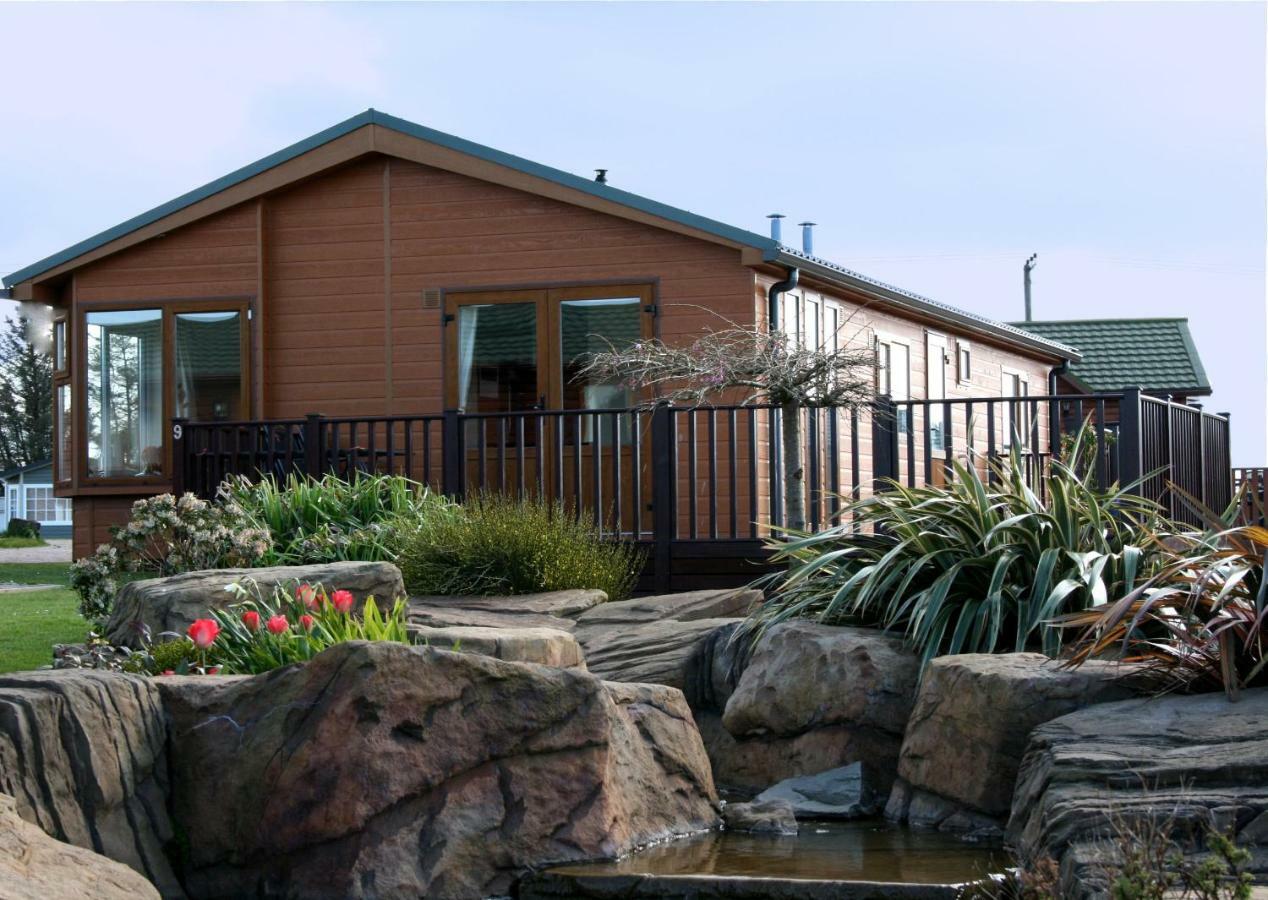Mullacott Park Βίλα Ilfracombe Εξωτερικό φωτογραφία